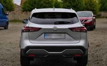Nissan Qashqai III 2023 Nissan Qashqai Bezwypadkowy Jak NOWY Wyposazony 1.4 Benzyna 140KM, zdjęcie 9