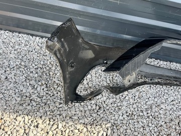 MERCEDES GLA H247 X247 AMG 20-22R ПЕРЕДНИЙ БАМПЕР