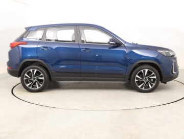 BAIC Beijing 3 2024 BAIC Beijing 3 1.5T, Salon Polska, 1. Właściciel, zdjęcie 5