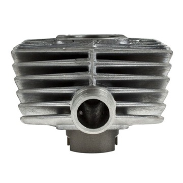 Цилиндр Ромет 2Б. Алмот 50см3 АК20 Ромет Кадет, Огарь 205, Моторинка, Комар