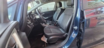 Opel Astra J Sports Tourer 1.6 Turbo ECOTEC 180KM 2012 Opel Astra 1,6 turbo 180 KM Led Klima PdC Import Raty Oplaty 1.6 180KM, zdjęcie 25