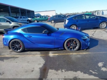 Toyota Supra V 2023 Toyota Supra Gr Premium, 2023r., 3.0L 3.0 Benzyna 382KM, zdjęcie 4