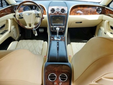 Bentley Continental II 2015 Bentley Flying Spur 2015 4.0l 4.0 Benzyna 500KM, zdjęcie 8