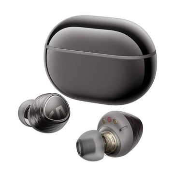 SŁUCHAWKI SOUNDPEATS ENGINE4 BEZPRZEWODOWE DOKANAŁOWE BLUETOOTH 5.3 USB-C