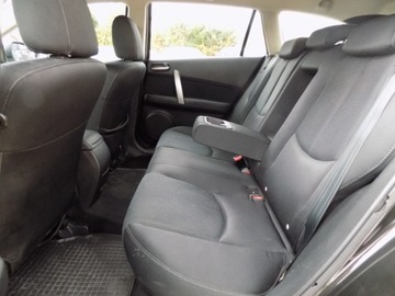 Mazda 6 II Kombi 2.0 MZR 147KM 2008 Mazda 6 BIALOLEKA 2.0 Benzyna (147 KM), 2008 r. produkcji KOMIS TYSIAK, zdjęcie 8