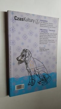 CZAS KULTURY ... nr 5/2005