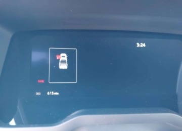 Toyota Tundra II 2026 Toyota Tundra 2026 TOYOTA TUNDRA LIMITED CREWMAX 5.5 BED 3.4 Benzyna 394KM, zdjęcie 12