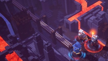 Minecraft Dungeons Ultimate Edition Xbox Series X|S| Они