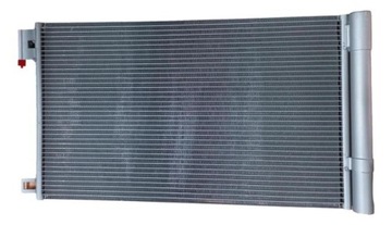 95530541 CHLADIČ KLIMATIZACE KONDENZÁTOR OE OPEL ADAM CORSA D E