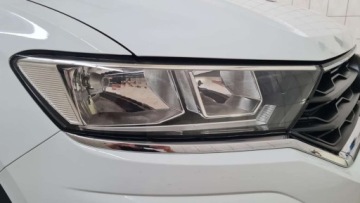 Volkswagen T-Roc I SUV 1.5 TSI ACT 150KM 2021 Volkswagen T-Roc 1,5 TSI 150 KM, Tylko 69 Tys.km, Salon PL, 100 Bezwypadko, zdjęcie 25