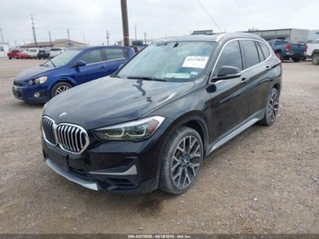 BMW X1 U11 2022 BMW X1 sDrive28I 2022 2.0l 2.0 Benzyna 228KM, zdjęcie 1
