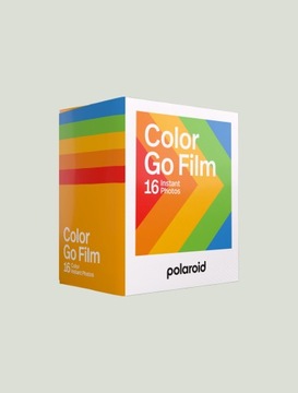 POLAROID GO – ВСТАВКИ ДВОЙНОЙ НАБОР