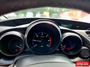 Honda Civic IX Hatchback 5d 1.6 i-DTEC 120KM 2014 Honda Civic Niski przebieg 1.6 Diesel 120KM, zdjęcie 17