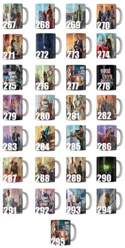 КРУЖКА 330 МЛ FORTNITE PATTERNS ИДЕЯ ПОДАРКА ДЛЯ ФАНАТЕЛЯ