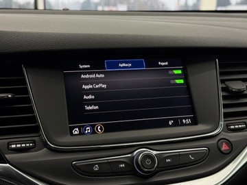 Opel Astra K Sportstourer Facelifting 1.5 Diesel 122KM 2022 Opel Astra Business Elegance / 1 właściciel / Salo, zdjęcie 27