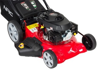 KOSIARKA SPALINOWA NAC LP50-146-HS-NG 4 w 1