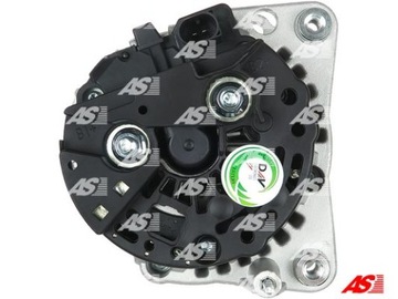 AS-PL A0027 Генератор переменного тока