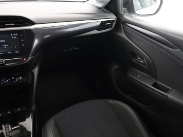 Opel Corsa F Hatchback 5d 1.2 Turbo 100KM 2022 Opel Corsa 1.2 Turbo, Salon Polska, 1. Właściciel, zdjęcie 7