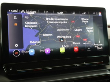 Cupra Formentor Crossover 2.0 TDI 150KM 2023 Cupra Formentor FV23% automat 4Drive virtual navi, zdjęcie 25