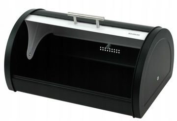 ХЛЕБ ХЛЕБ Контейнер для хлеба АЛМАЗ стальной