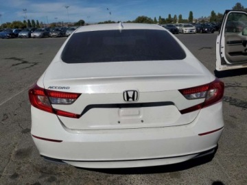 Honda 2020 Honda Accord LX 2020 1.5l 1.5 Benzyna 192KM, zdjęcie 2