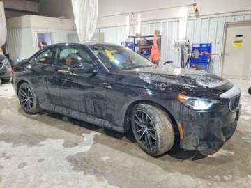BMW Seria 2 F74 2024 BMW Seria 2 230xi 2024 2.0 Benzyna 255KM, zdjęcie 4