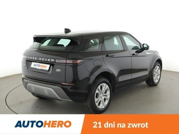 Land Rover Range Rover Evoque II SUV 2.0 Td4 150KM 2020 Land Rover Range Rover Evoque LIFT 2.0d, zdjęcie 6