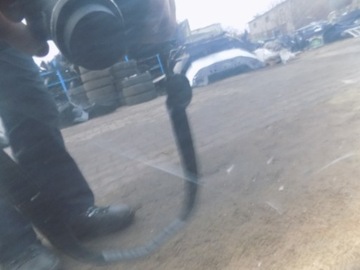 Drzwi lewy tył Peugeot 208 KTVD