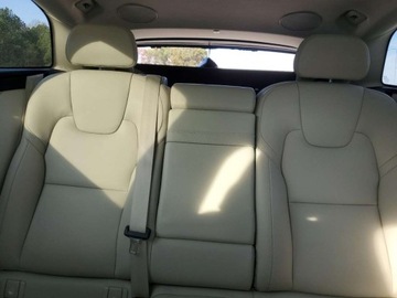Volvo XC60 II Crossover Plug-In Facelifting 2.0 T8 455KM 2022 Volvo XC 60 T8 Recharge Inscription 2022 2.0L 2.0 Hybryda 455KM, zdjęcie 10