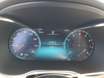 Mercedes GLC C254/X254 2022 Mercedes-Benz GLC 300 2022 2.0l 2.0 Benzyna 255KM, zdjęcie 9