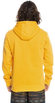 bluza Quiksilver Big Logo - YKK0/Golden Rod