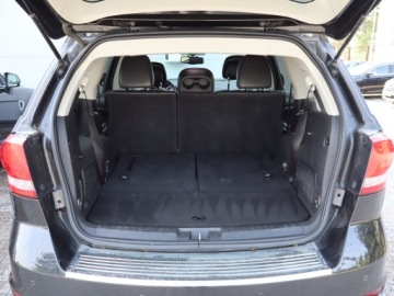 Fiat Freemont 2.0 Multijet II 16v 170KM 2013 Fiat Freemont 2.0 MultiJet, Salon Polska, 167 KM, zdjęcie 13