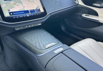 Mercedes Klasa E W214 Sedan 2.0 200 204KM 2025 Mercedes-Benz Klasa E 200 4M Pakiet wyposazenia AVANTGARDE Advanced 2.0, zdjęcie 16