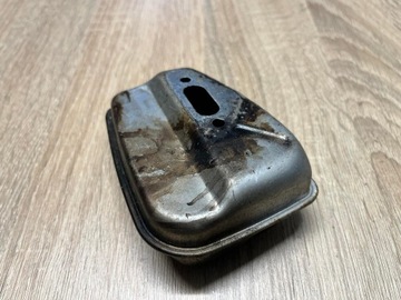 ГЛУШИТЕЛЬ HOMELITE F2015