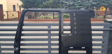 ОБИВКА КАБИНЫ MAN TGA TGX, ЛЕВАЯ СТОРОНА, НОВАЯ
