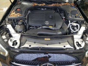 Mercedes Klasa E W213 2022 Mercedes-Benz Klasa E E 350 2.0 Benzyna 255KM, zdjęcie 10