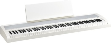 KORG B2 SP БЕЛАЯ ПОДСТАВКА ДЛЯ ЦИФРОВОГО ПИАНО + ПЕДАЛИ 24 часа