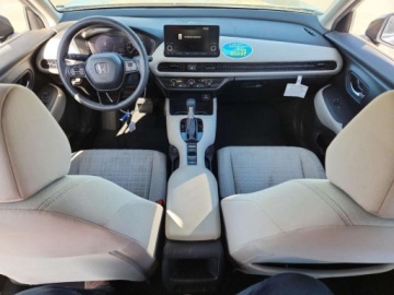 Honda HR-V III 2023 Honda HR-V LX 2023 2.0 Benzyna 158KM, zdjęcie 8