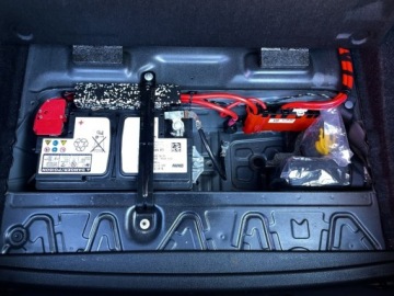 BMW Seria 1 F20-F21 2014 BMW Seria 1 116 136 koni oplacona import Niemcy Zapraszam 2.0 136KM, zdjęcie 28