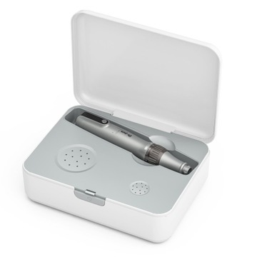 Dr Pen M8S беспроводной +2 картриджа DERMAPEN PRO