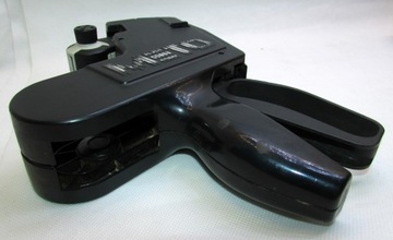 Однорядная этикетировочная машина