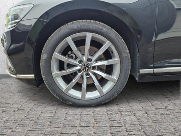 Volkswagen Passat B8 Variant Facelifting 2.0 TDI SCR 150KM 2022 Volkswagen Passat B8 Lift 2.0 TDI / 150 KM DSG Ele, zdjęcie 17