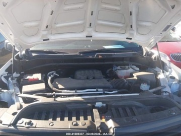 Chevrolet Silverado II 2024 Chevrolet Silverado 2024r., 2.7L 2.7 Benzyna 310KM, zdjęcie 8