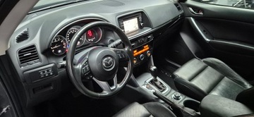 Mazda CX-5 I SUV 2.0 SKYACTIV-G 160KM 2014 MAZDA CX-5 SKYDREAM AWD! Super stan!, zdjęcie 8