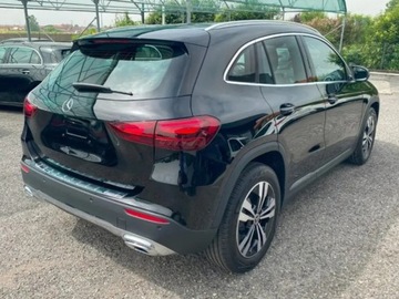 Mercedes GLA II Off-roader Facelifting 2.0 180d 116KM 2025 MERCEDES-BENZ GLA 180 d Progressive 2.0 (116KM) 2025, zdjęcie 4