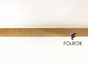 Лента тефлоновая для сварочного аппарата (ширина 10 мм)