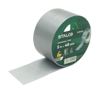 Taśma uniwersalna 48mmx5m S-38405