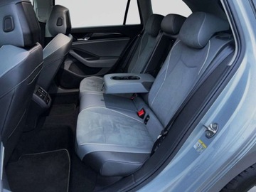 Volkswagen Passat B8 Variant Facelifting 1.5 TSI EVO 150KM 2024 Volkswagen Passat 1.5 eTSI 150KM Business SerwisASO Hak Kamera360 Virtual, zdjęcie 9
