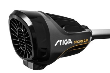 Аккумуляторный кусторез Stiga SBC 900 d 279210008/st1