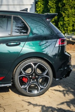 Volkswagen Golf VIII 2026 Volkswagen Golf GTI Edition 50 2.0 TSI 325 KM DSG, zdjęcie 20